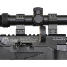 Пневматическая винтовка HATSAN FLASH 6.35 мм (пластик, 3 Дж) 00181118