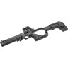 Пневматический пистолет HATSAN JET 1, 5.5 мм (3 Дж, РСР, пластик, 1 баллон) 00257710