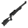 Пневматическая винтовка HATSAN AT44-10 5.5 мм (пластик, 7.5 Дж) AT4410PCP55